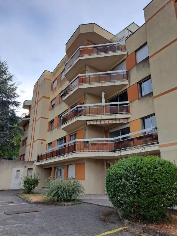 appartementà Voiron