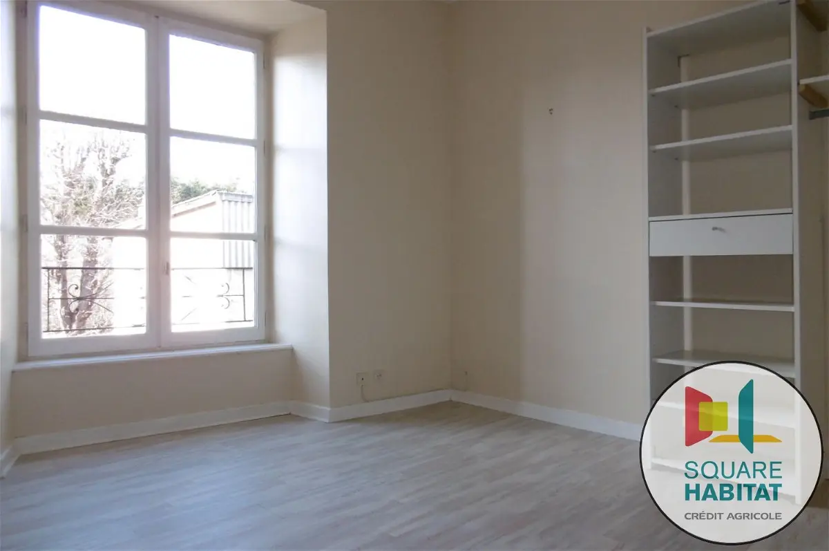 appartementà SAUXILLANGES