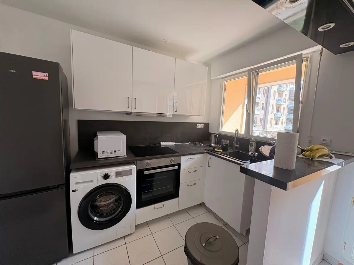 appartementà Marcq-en-Barœul
