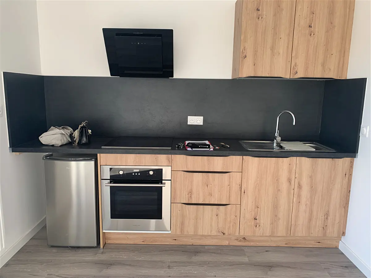 appartementà ANGERS