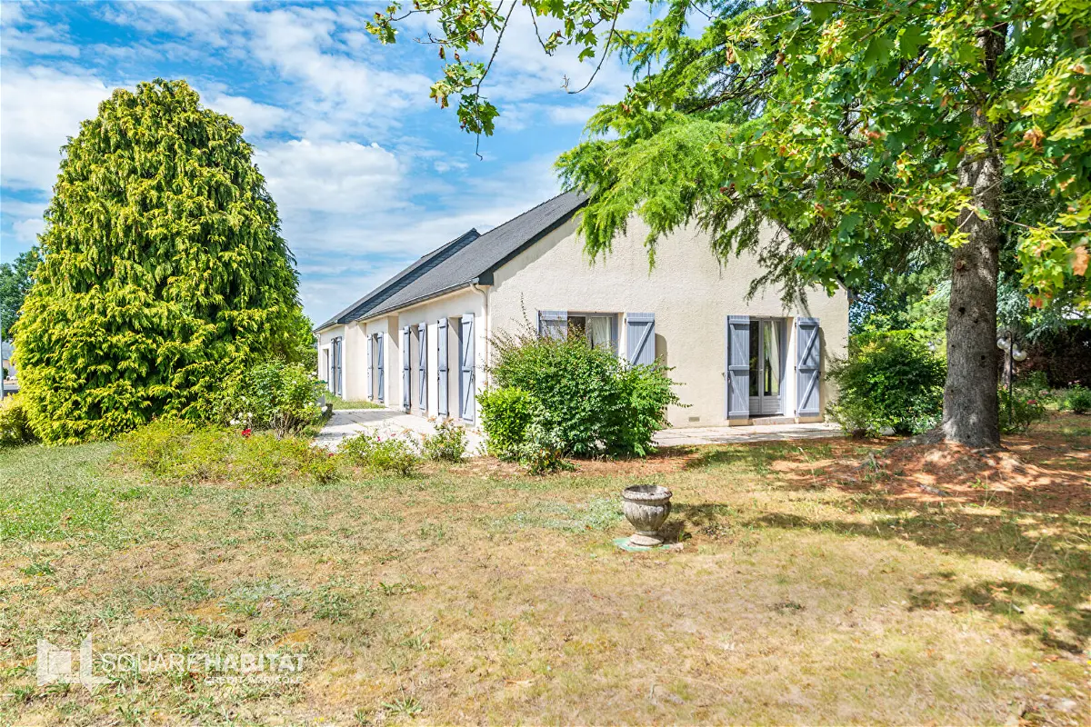 Achat maisonà SAINTE LUCE SUR LOIRE