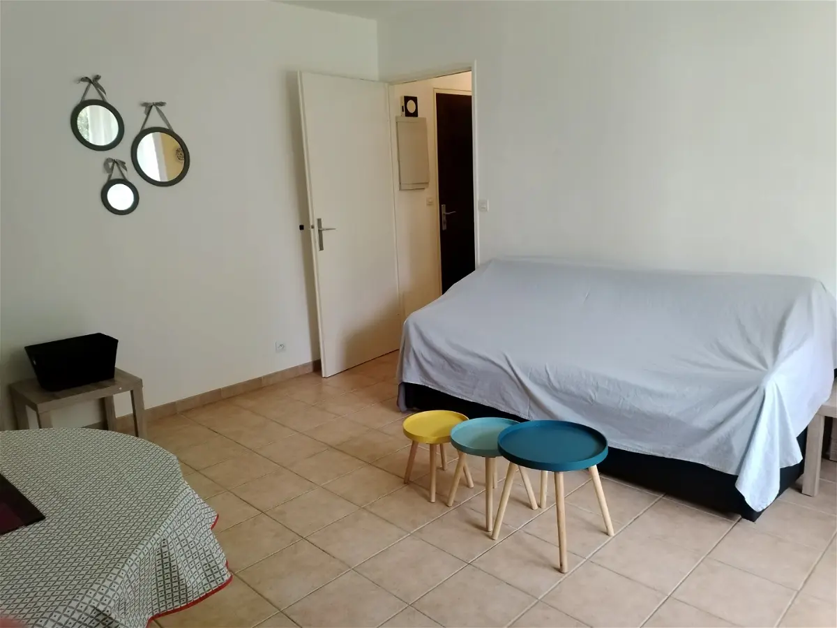 appartementà DIEPPE