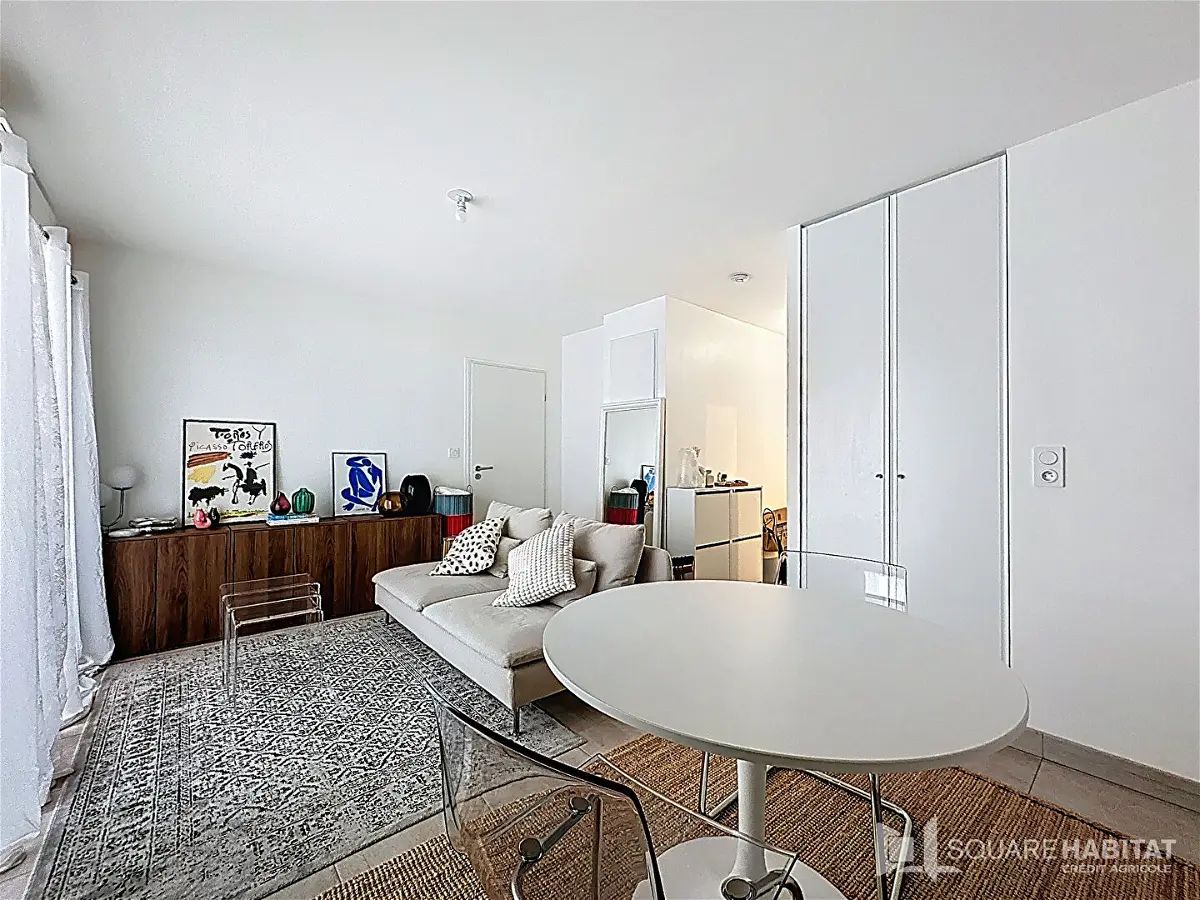 Achat appartementà RENNES