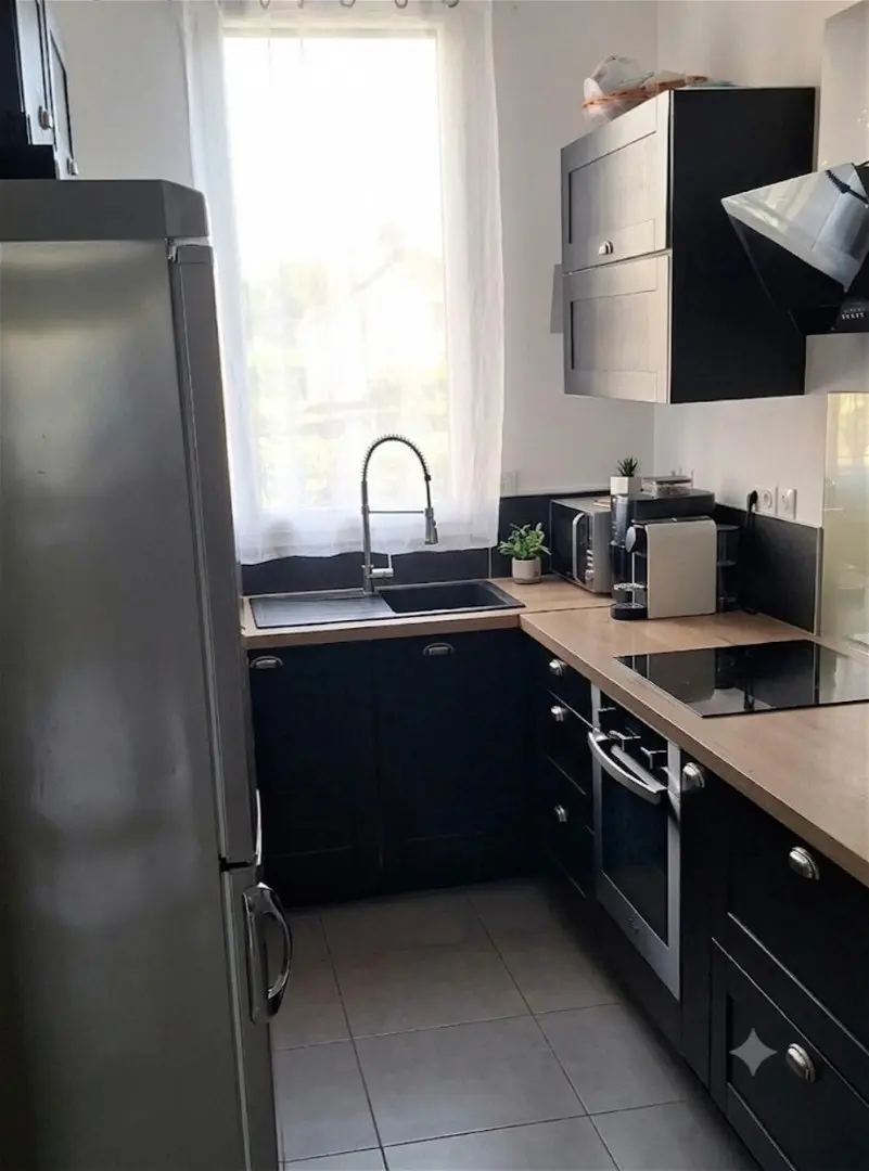 maisonà Lille