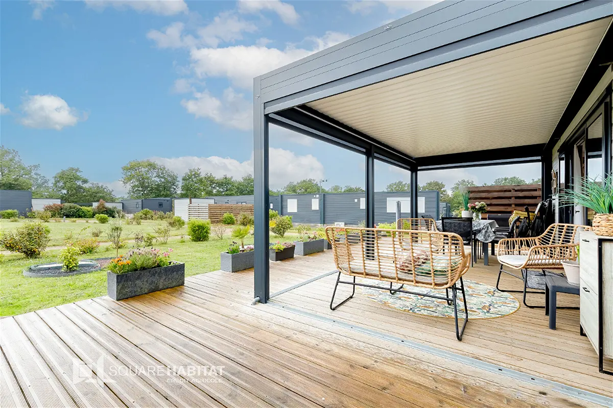 Achat maisonà SAINTE FOY