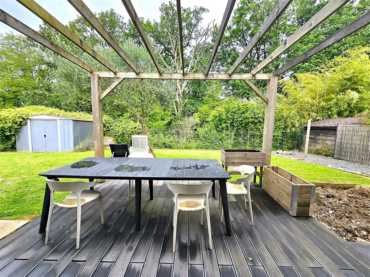 Achat maisonà MOUILLERON LE CAPTIF