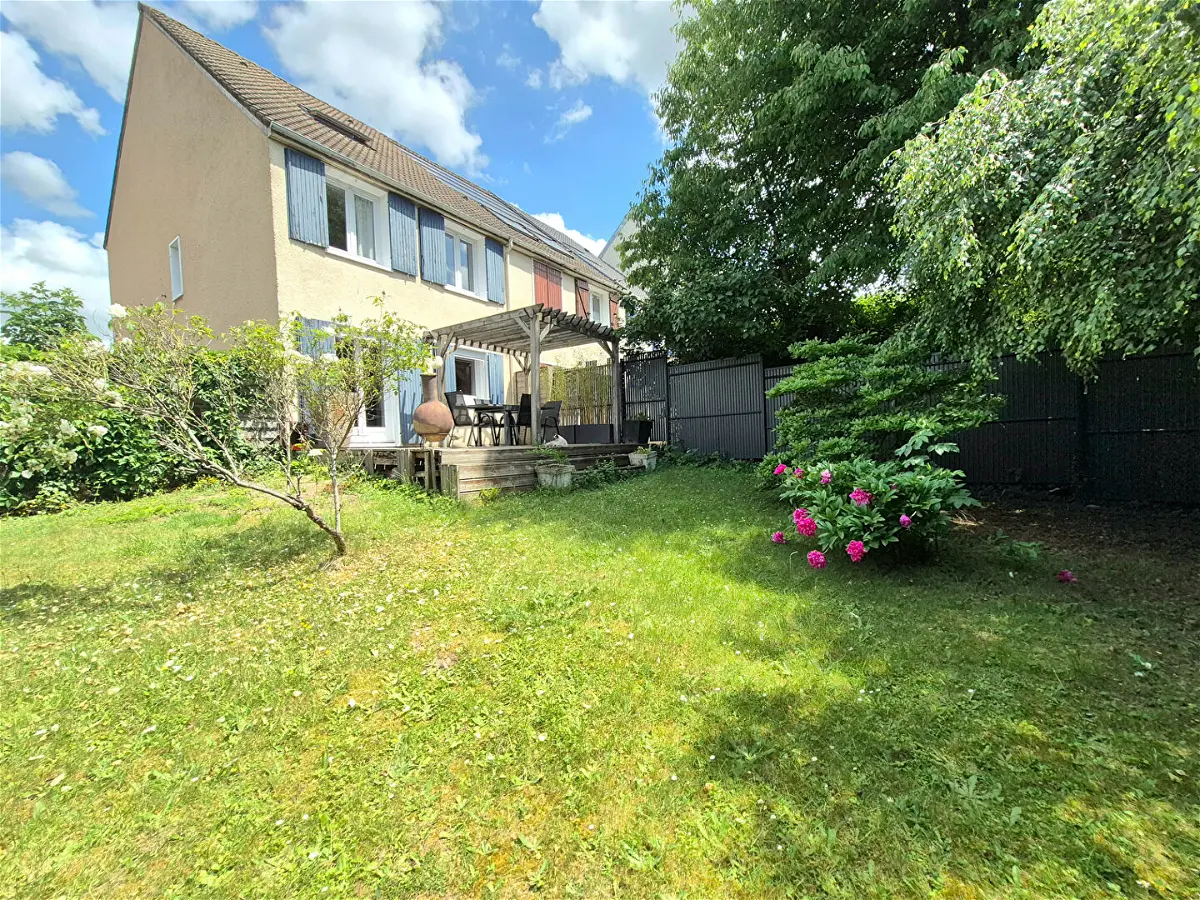 Achat maisonà VILLENEUVE D ASCQ