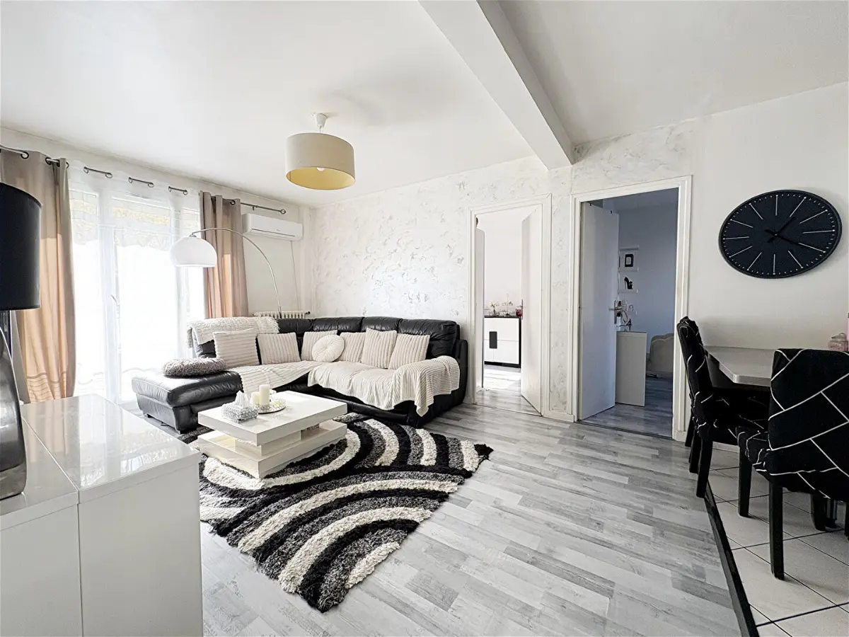 Achat appartementà DOMENE