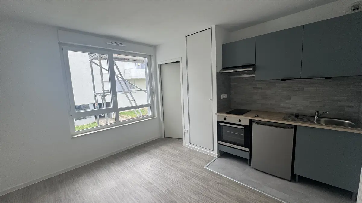 appartementà STRASBOURG