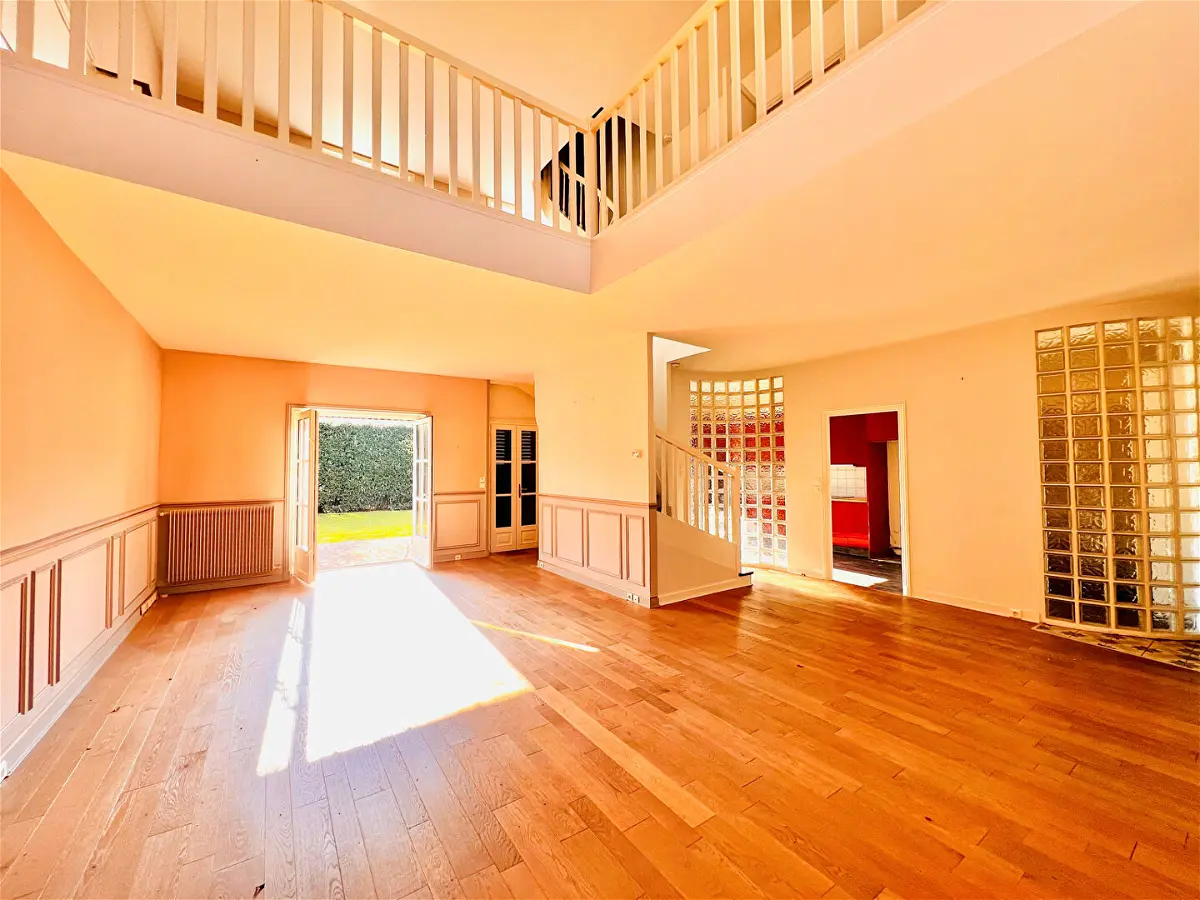 Achat maisonà SAINT JEAN LE BLANC
