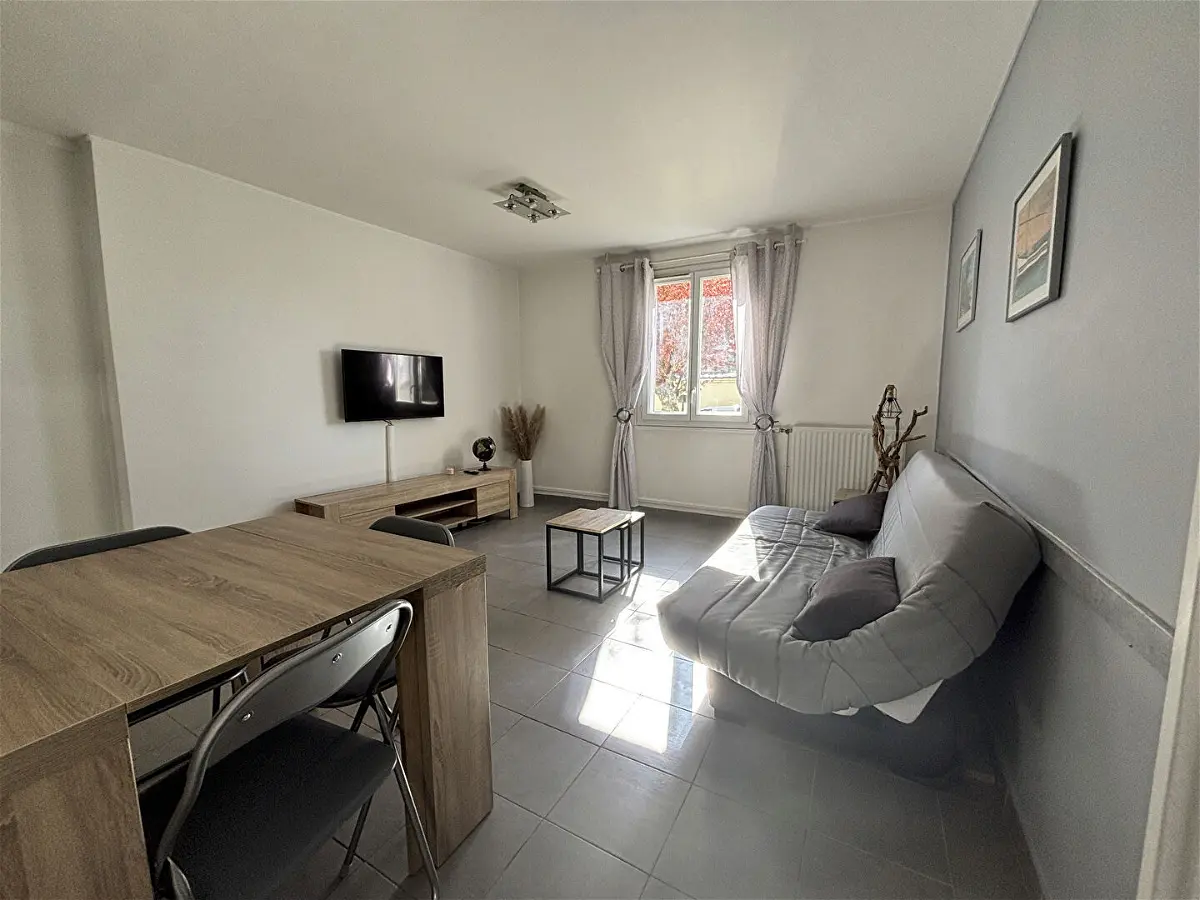 appartementà TROYES