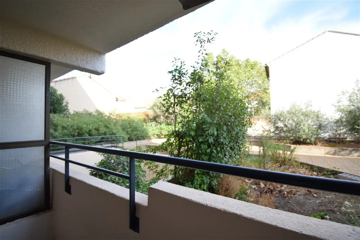 appartementà Toulon