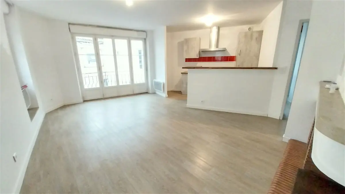 appartementà LANGON