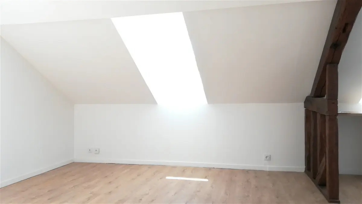 appartementà ELBEUF