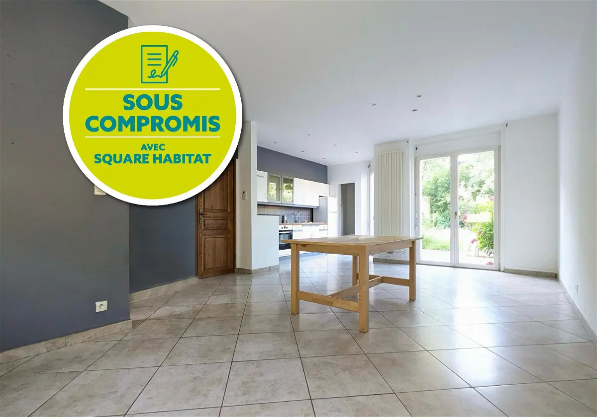 Achat maisonà VILLENEUVE D ASCQ