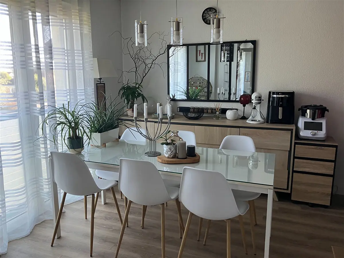 Achat appartementà CHAMBRAY-LÈS-TOURS