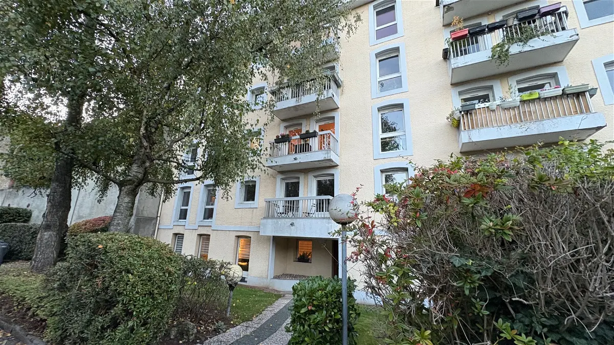 Achat appartementà LILLE