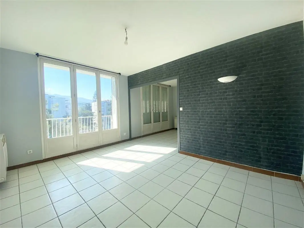 appartementà Saint-Martin-d'Hères