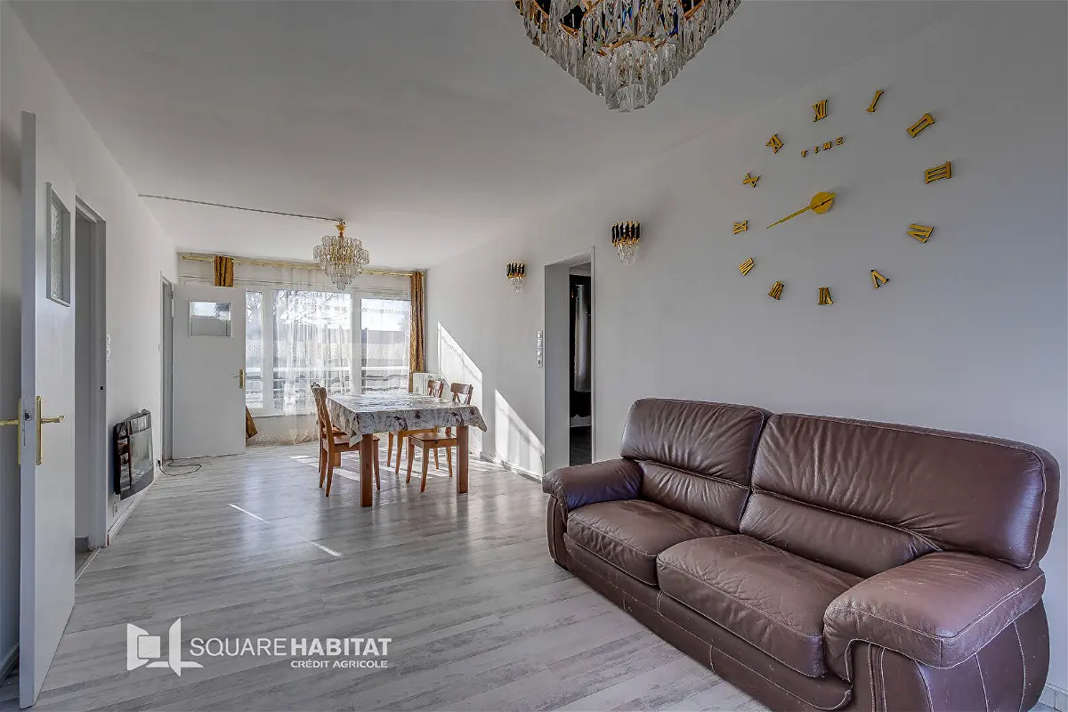 Achat appartementà ROUBAIX