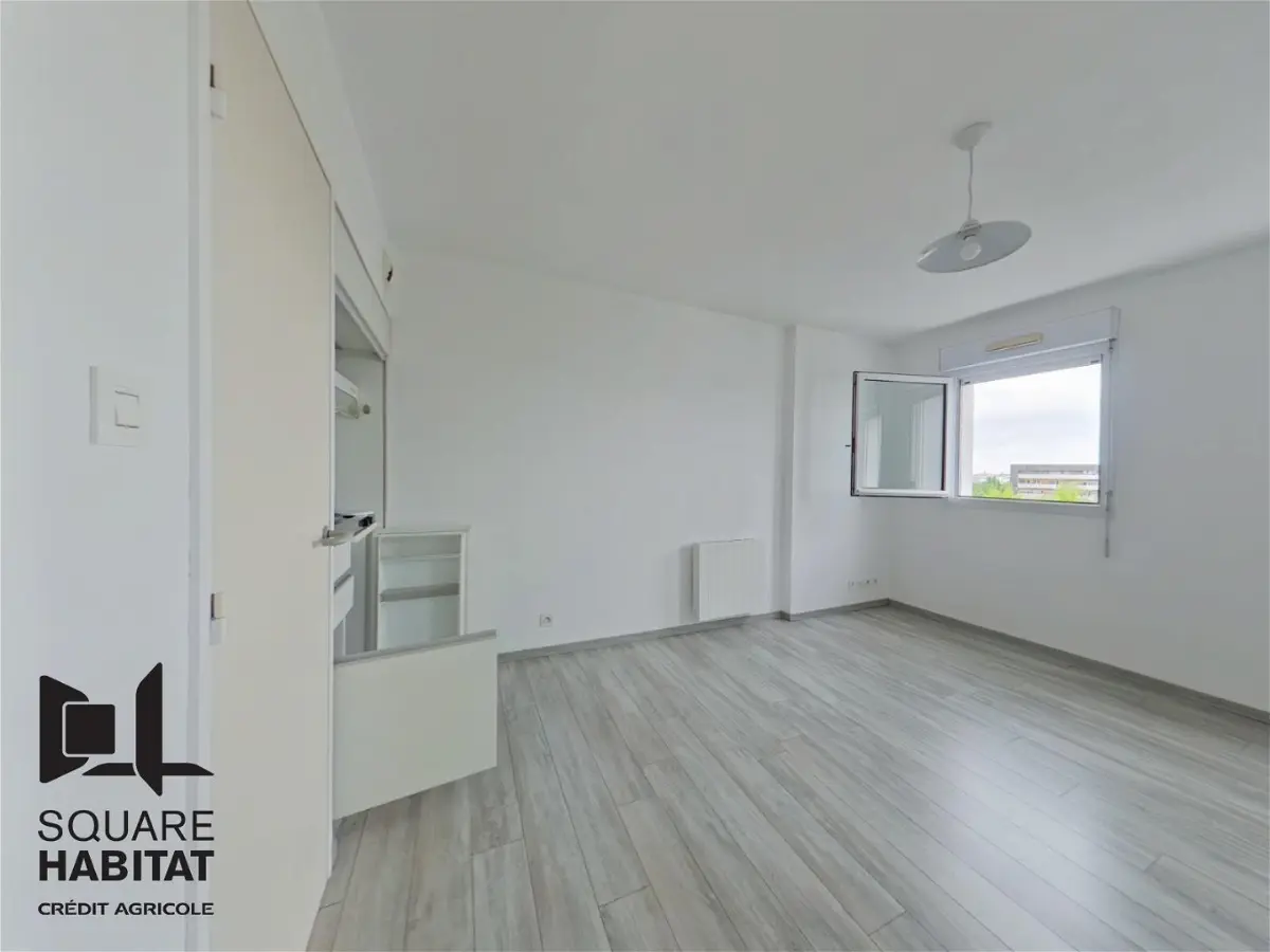 appartementà POITIERS