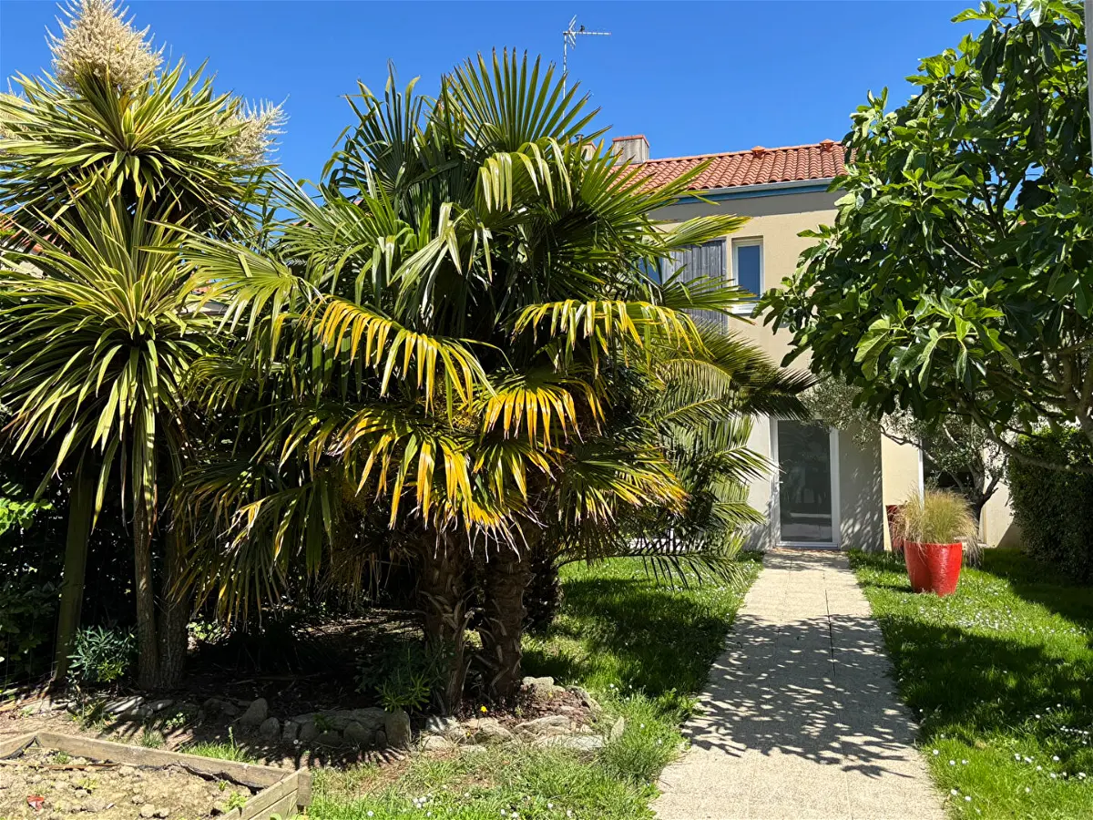 Achat maisonà PORNIC