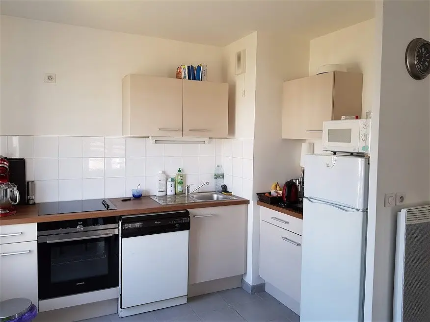 appartementà ORLEANS