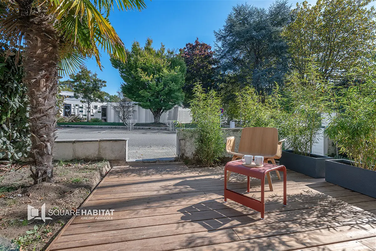 Achat appartementà LA BAULE