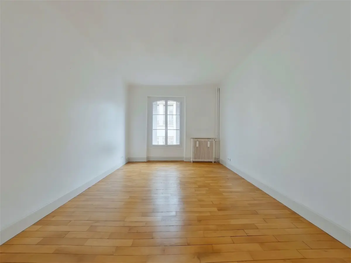 appartementà POITIERS