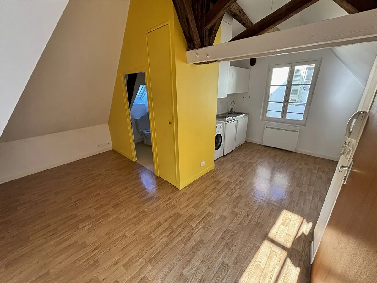 appartementà TROYES