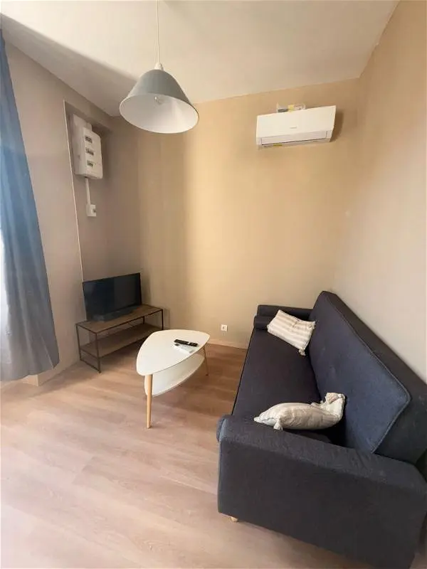 appartementà Saint-Marcellin