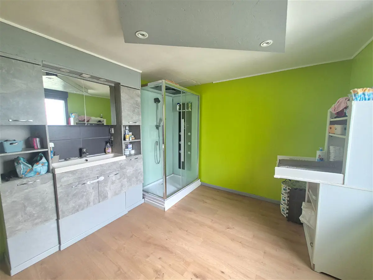 Achat maisonà EMERCHICOURT