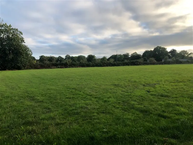 Achat terrainà ATHIS DE L ORNE