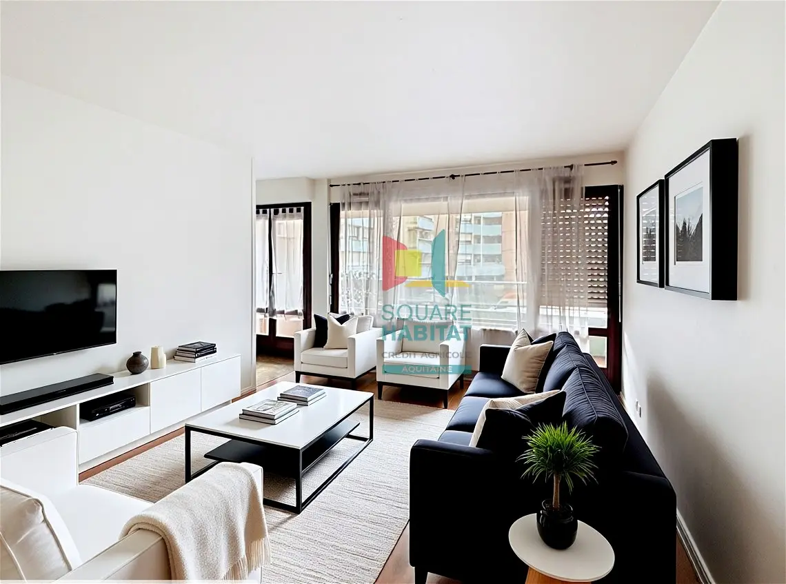 Achat appartementà DAX