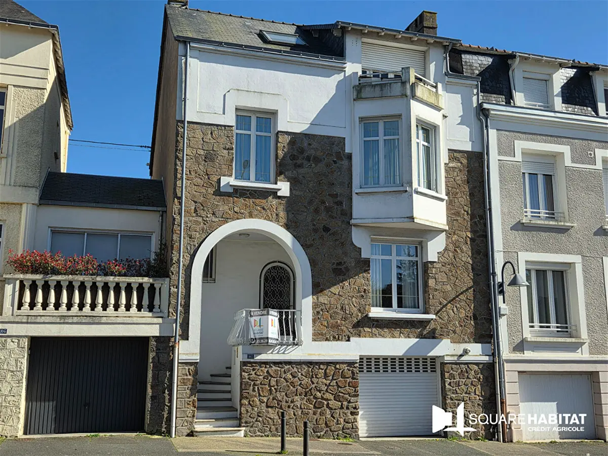 Achat maisonà CHOLET