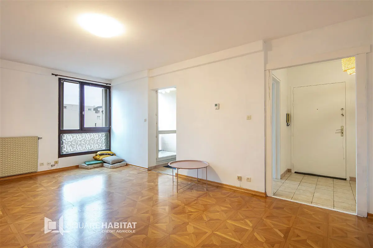 Achat appartementà FONTAINE