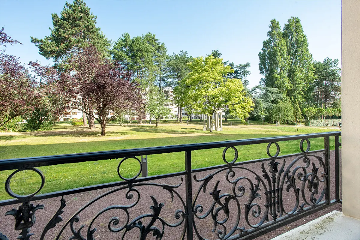 Achat appartementà LE TOUQUET PARIS PLAGE