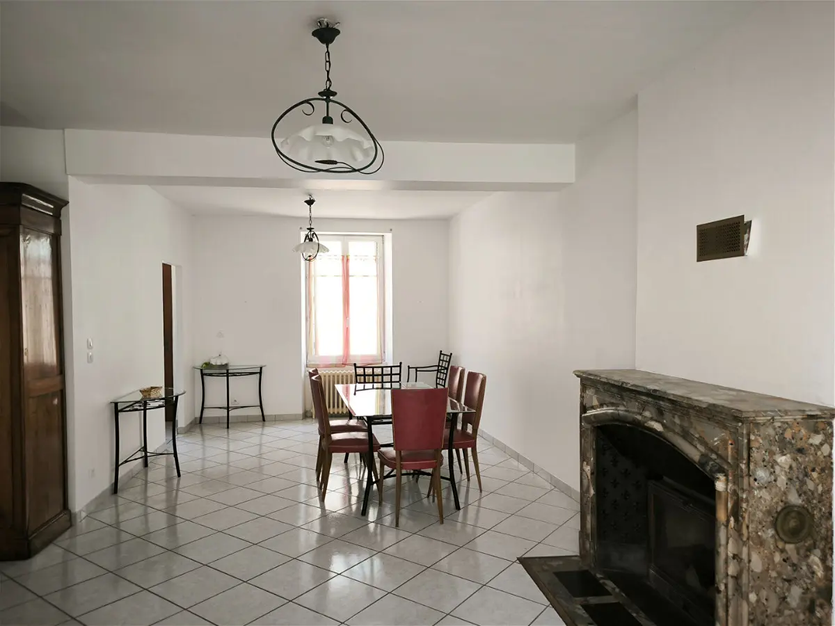 Achat maisonà AZAY SUR CHER