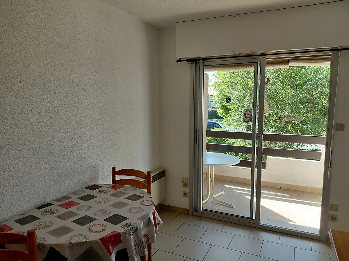 Achat appartementà BARBOTAN LES THERMES