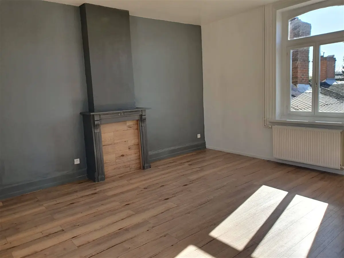 appartementà Harnes