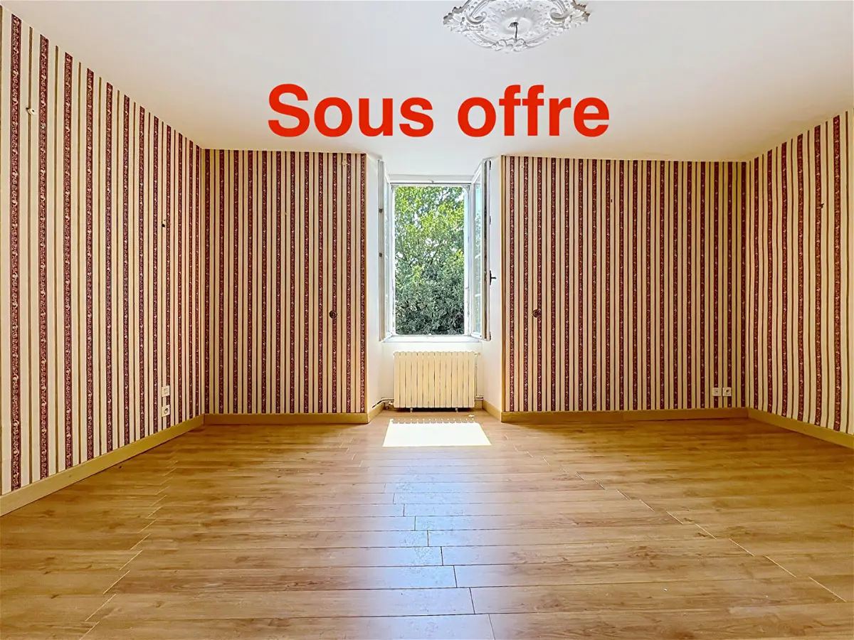 Achat appartementà SEGRE