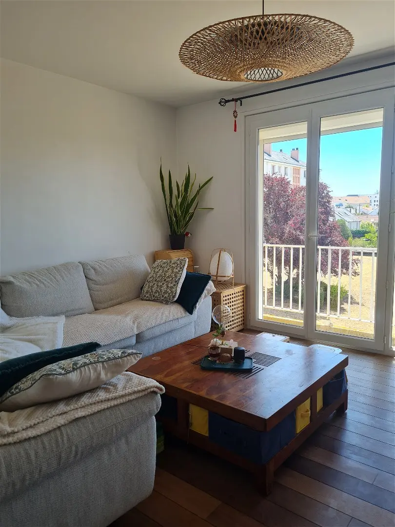 appartementà SAINT SEBASTIEN S/ LOIRE