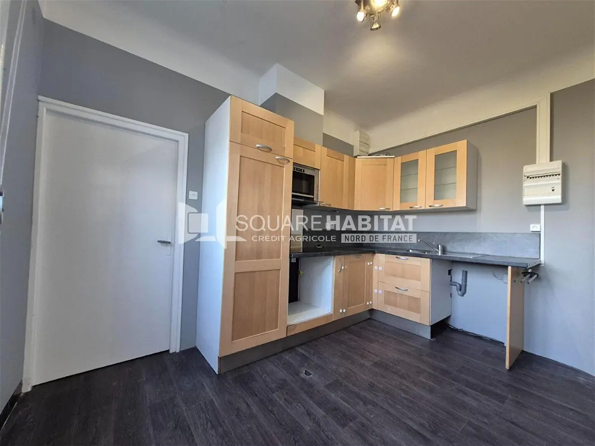 maisonà Longuenesse