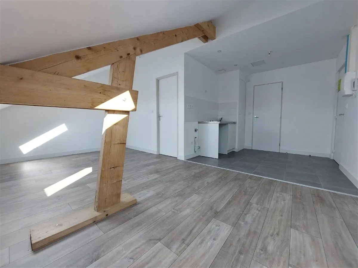 appartementà LE HAVRE