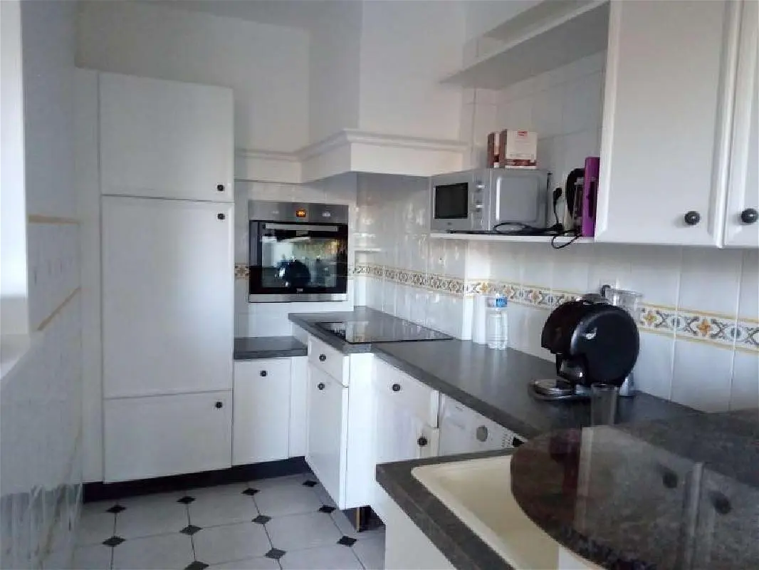 appartementà LE MANS
