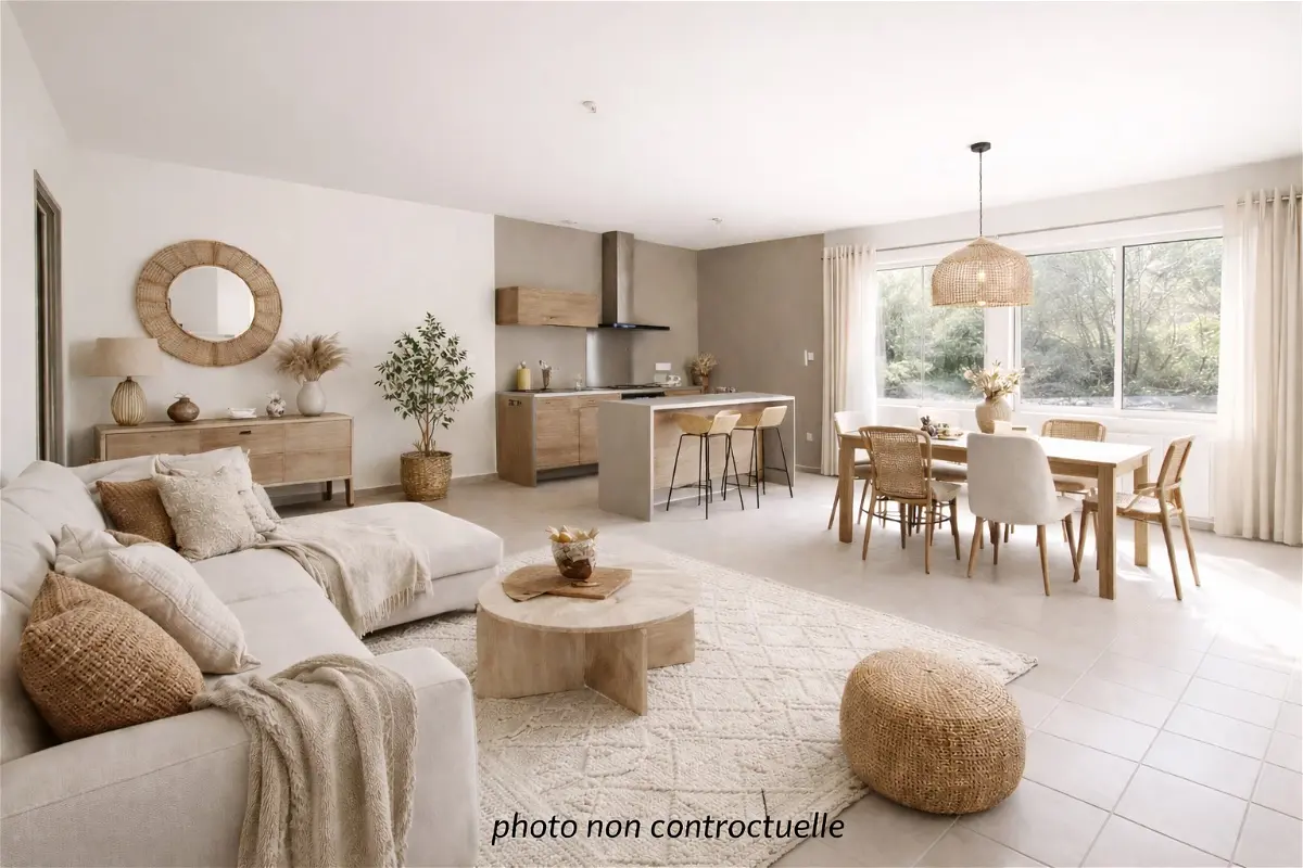 appartementà AIXE SUR VIENNE