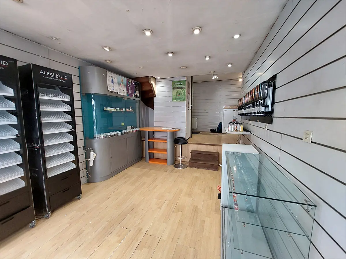 Achat maisonà LILLEBONNE