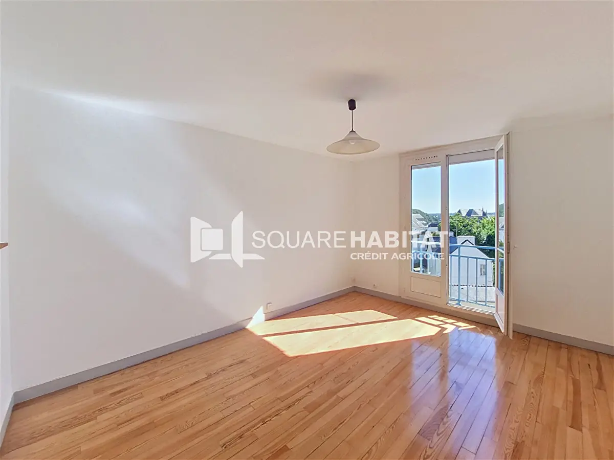 Achat appartementà QUIMPER