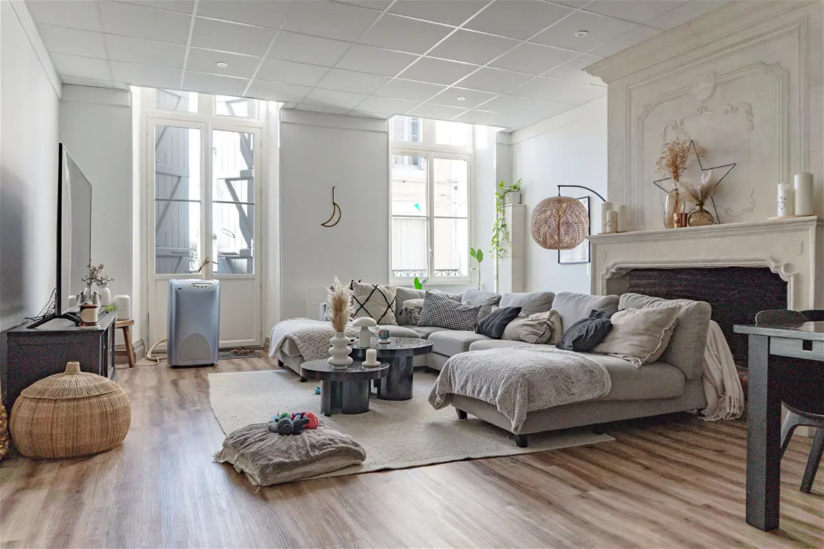 Maison 5 pièces 236 m² · à Villeneuve sur Lot 47300 · 236 m² · 204 550 €