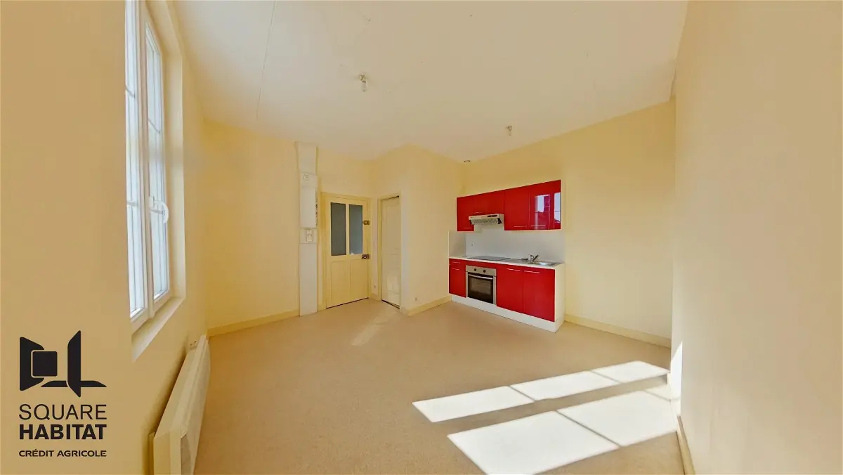 appartementà LOUDUN