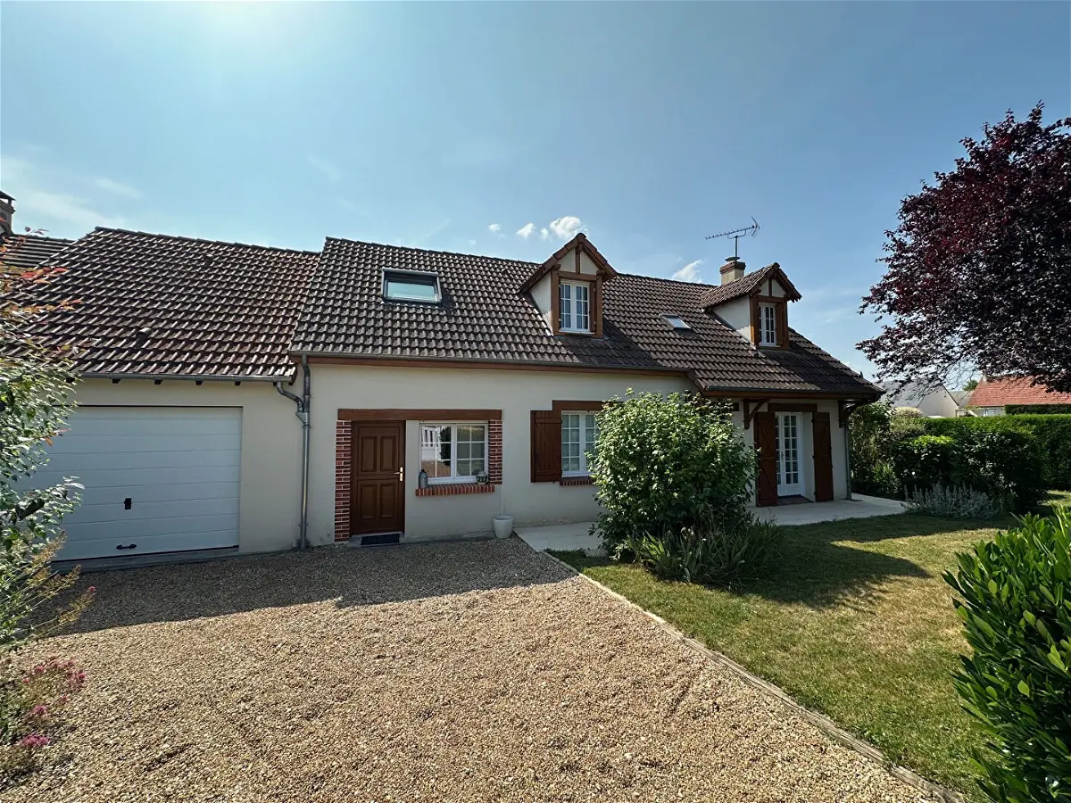 Achat maisonà COUR CHEVERNY